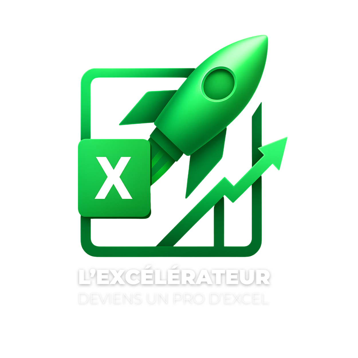L’EXCÉLÉRATEUR (2)